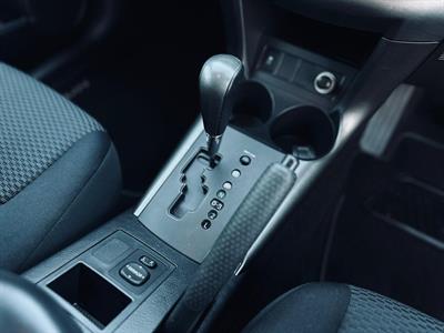 2009 Toyota RAV4 - Thumbnail
