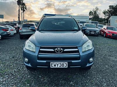 2009 Toyota RAV4 - Thumbnail