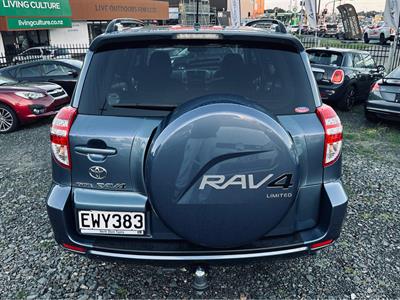 2009 Toyota RAV4 - Thumbnail
