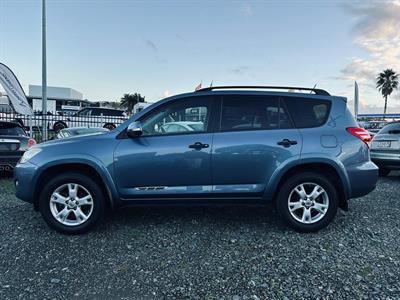 2009 Toyota RAV4 - Thumbnail