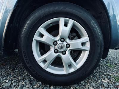 2009 Toyota RAV4 - Thumbnail