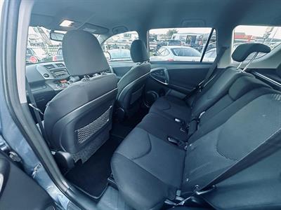 2009 Toyota RAV4 - Thumbnail