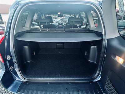2009 Toyota RAV4 - Thumbnail