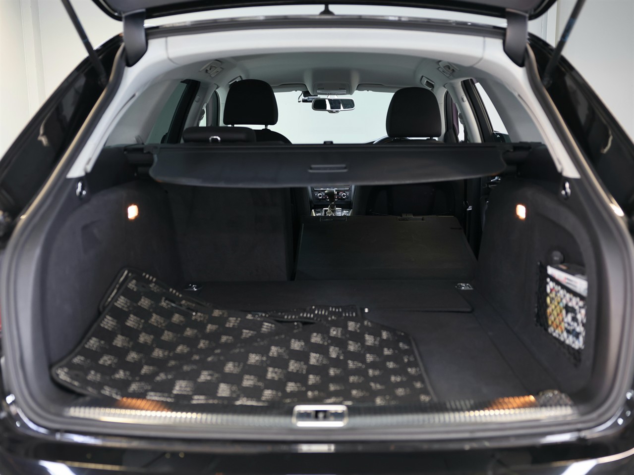 2015 Audi A4