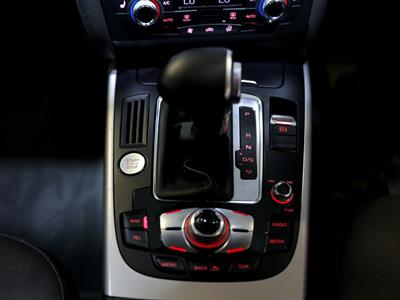 2015 Audi A4 - Thumbnail
