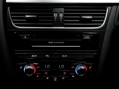 2015 Audi A4 - Thumbnail