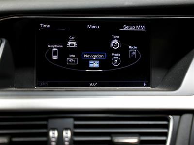 2015 Audi A4 - Thumbnail