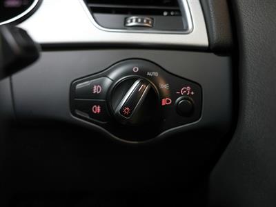 2015 Audi A4 - Thumbnail