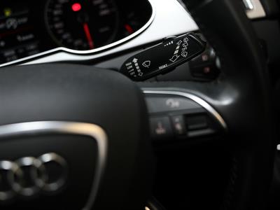 2015 Audi A4 - Thumbnail