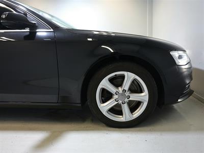 2015 Audi A4 - Thumbnail