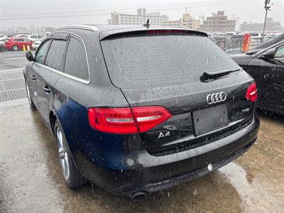 2015 Audi A4 - Thumbnail