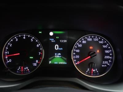 2020 Toyota RAV4 - Thumbnail