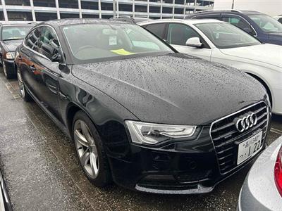 2013 Audi A5 - Thumbnail