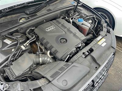 2013 Audi A5 - Thumbnail