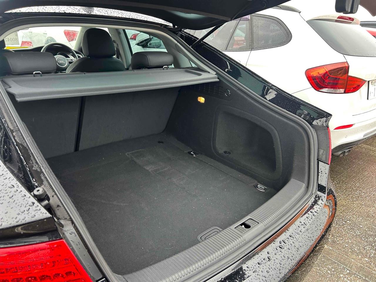 2013 Audi A5