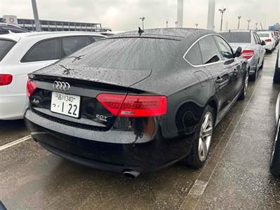 2013 Audi A5 - Thumbnail