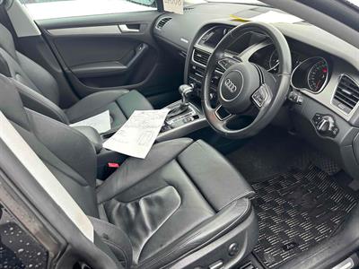 2013 Audi A5 - Thumbnail