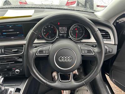 2013 Audi A5 - Thumbnail