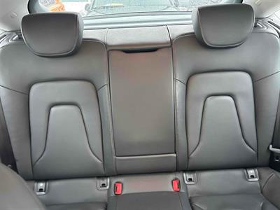 2013 Audi A5 - Thumbnail