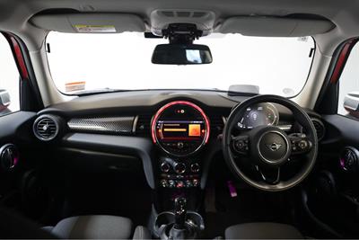 2021 Mini Cooper - Thumbnail