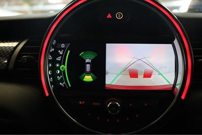 2021 Mini Cooper - Thumbnail