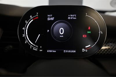 2021 Mini Cooper - Thumbnail