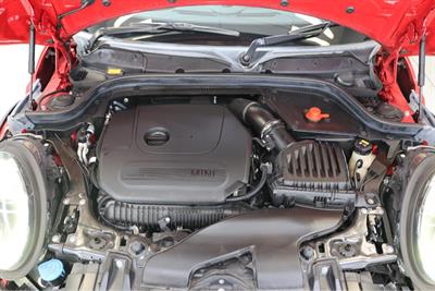 2021 Mini Cooper - Thumbnail