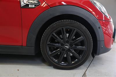 2021 Mini Cooper - Thumbnail