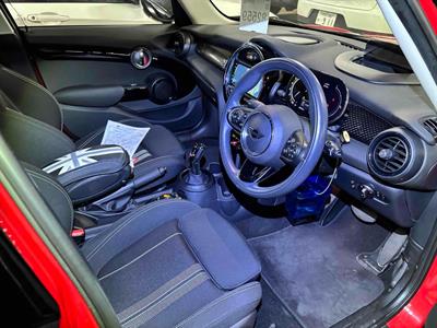 2021 Mini Cooper - Thumbnail