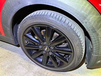 2021 Mini Cooper - Thumbnail