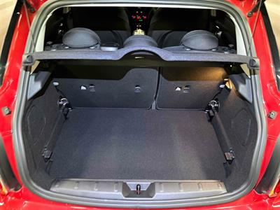 2021 Mini Cooper - Thumbnail