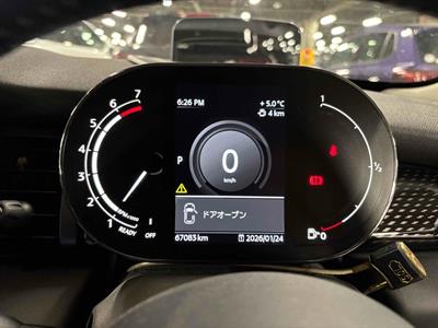 2021 Mini Cooper - Thumbnail