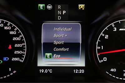 2018 Mercedes-Benz C 43 - Thumbnail