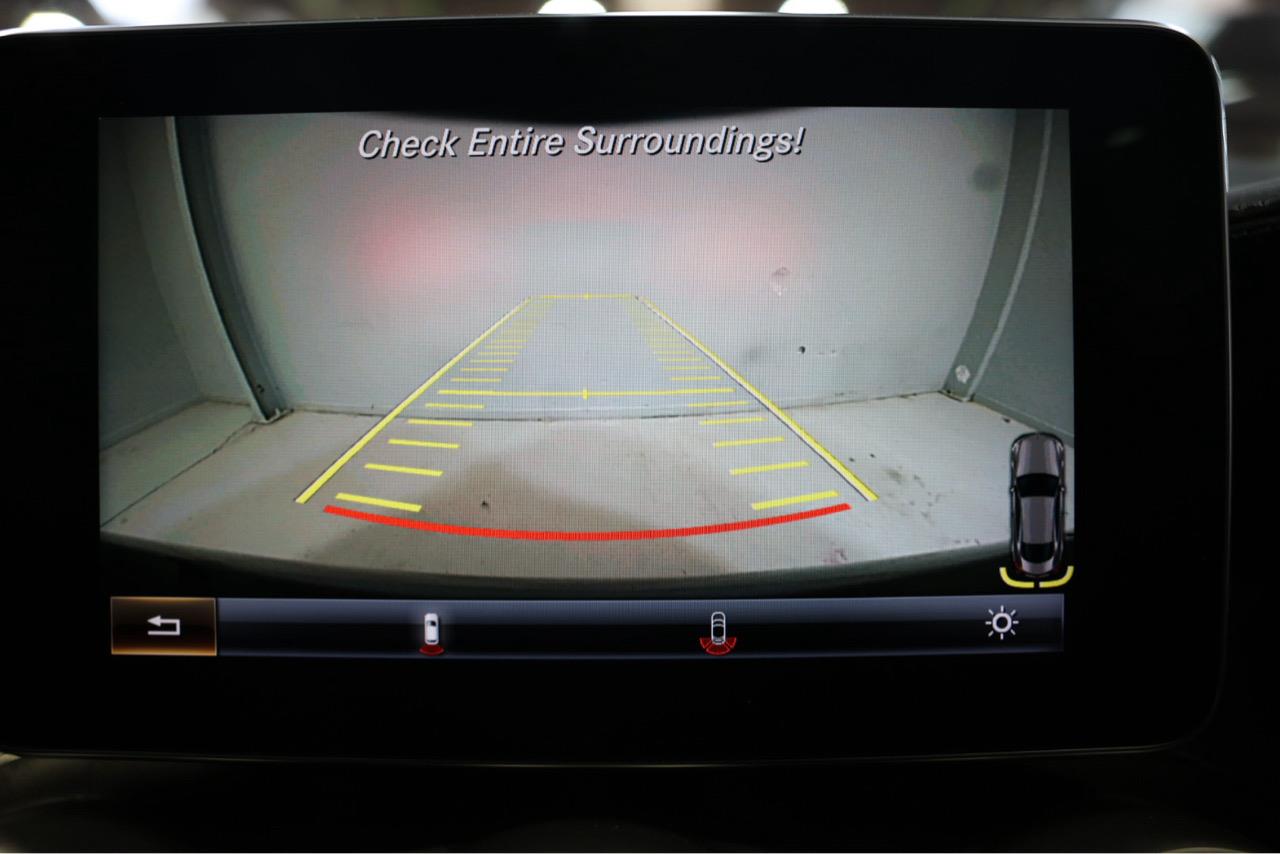 2018 Mercedes-Benz C 43