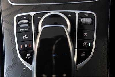 2018 Mercedes-Benz C 43 - Thumbnail