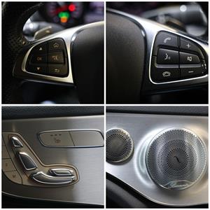 2018 Mercedes-Benz C 43 - Thumbnail