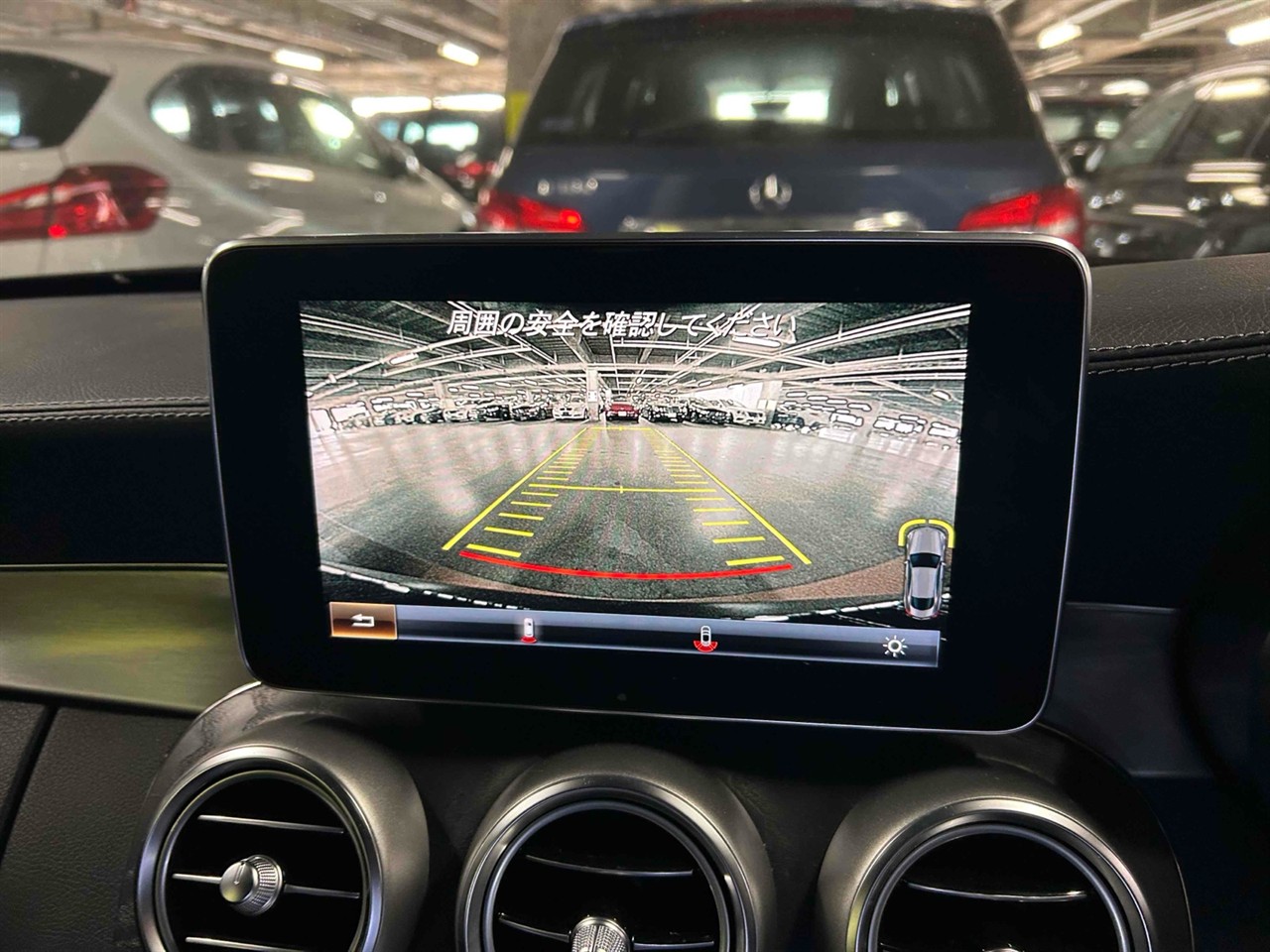 2018 Mercedes-Benz AMG C43