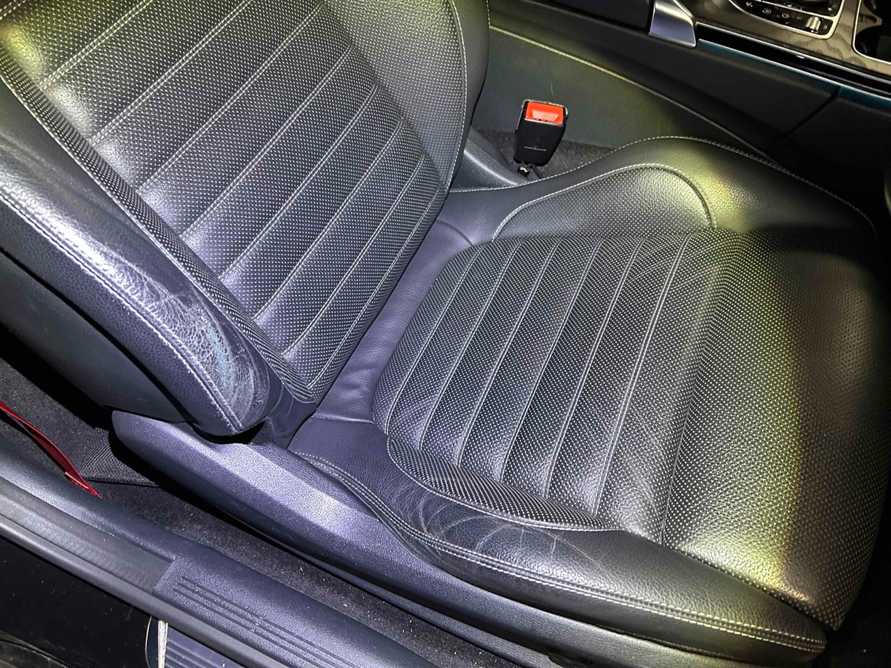 2018 Mercedes-Benz AMG C43