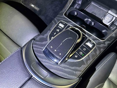 2018 Mercedes-Benz AMG C43 - Thumbnail