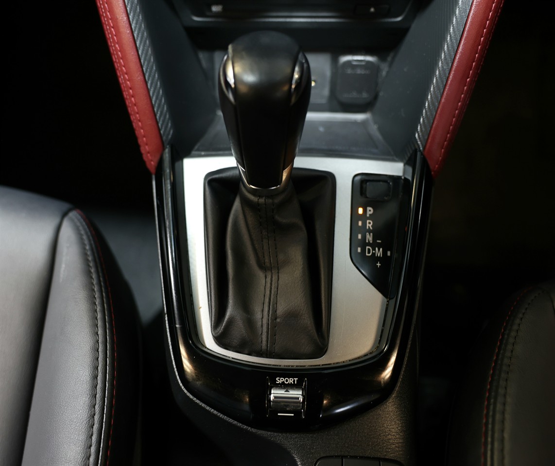 2017 Mazda CX-3
