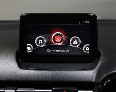 2017 Mazda CX-3 - Thumbnail