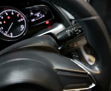 2017 Mazda CX-3 - Thumbnail