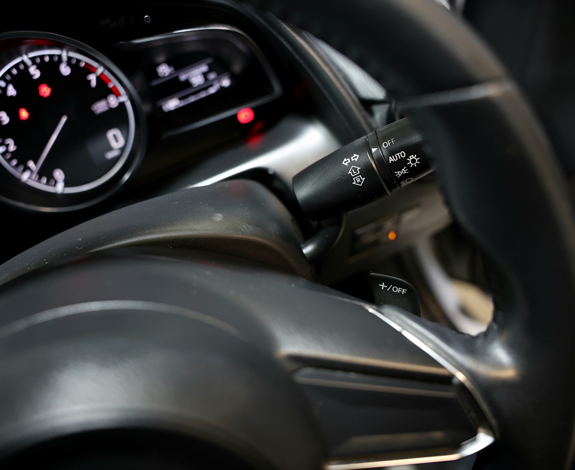 2017 Mazda CX-3