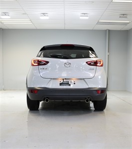 2017 Mazda CX-3 - Thumbnail