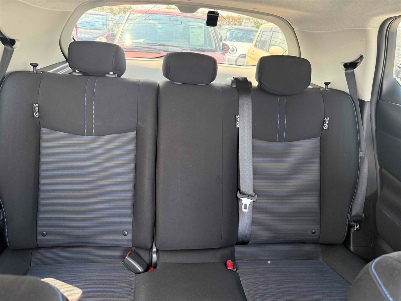2018 Nissan Leaf