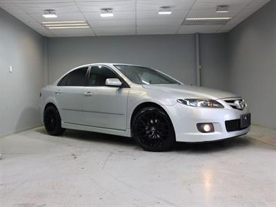 2005 Mazda Atenza - Thumbnail