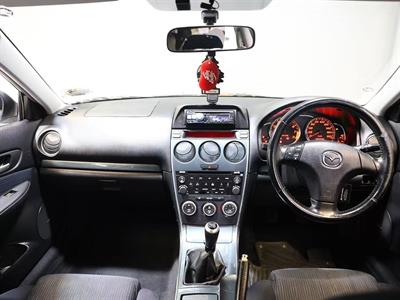 2005 Mazda Atenza - Thumbnail