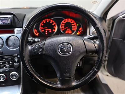 2005 Mazda Atenza - Thumbnail