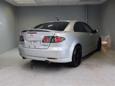 2005 Mazda Atenza - Thumbnail