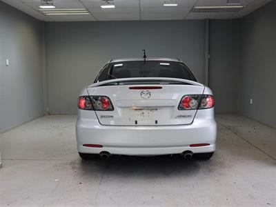 2005 Mazda Atenza - Thumbnail